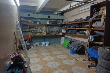 Фото №2: Гараж 18 м² - Краснодар, мкр. Фестивальный, ул. имени Тургенева, 155