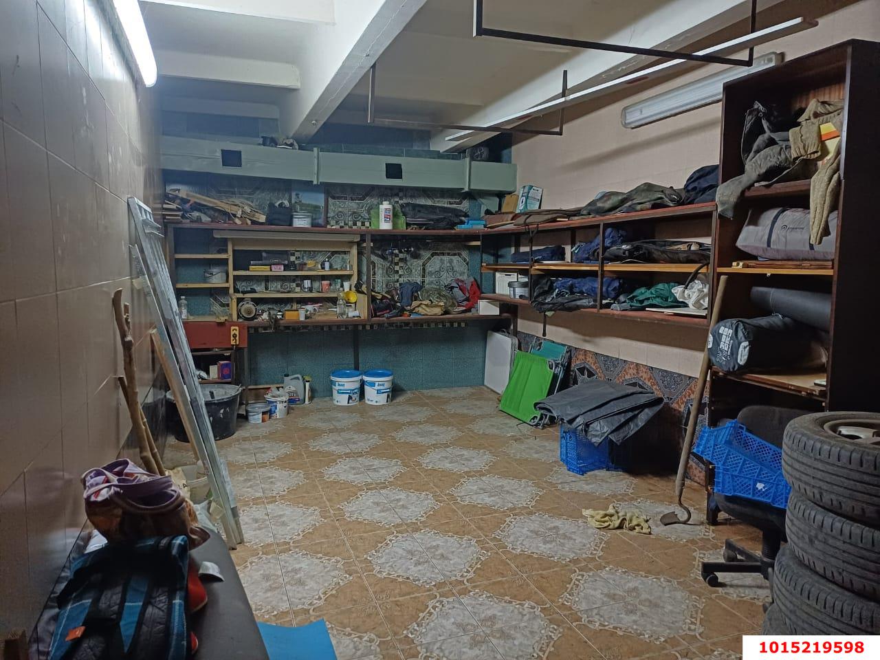 Фото №2: Гараж 18 м² - Краснодар, Фестивальный, ул. имени Тургенева, 155