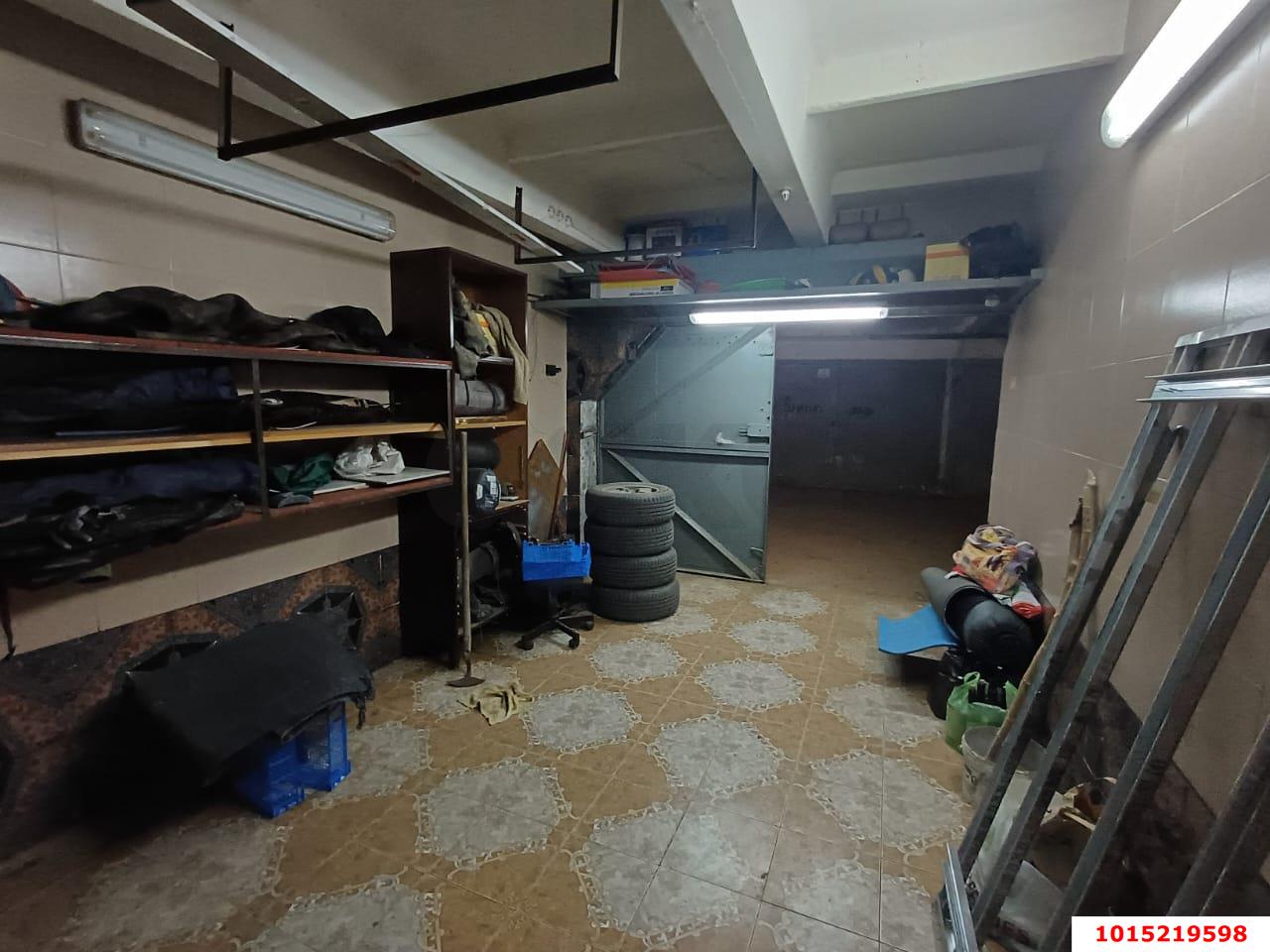 Фото №7: Гараж 18 м² - Краснодар, Фестивальный, ул. имени Тургенева, 155