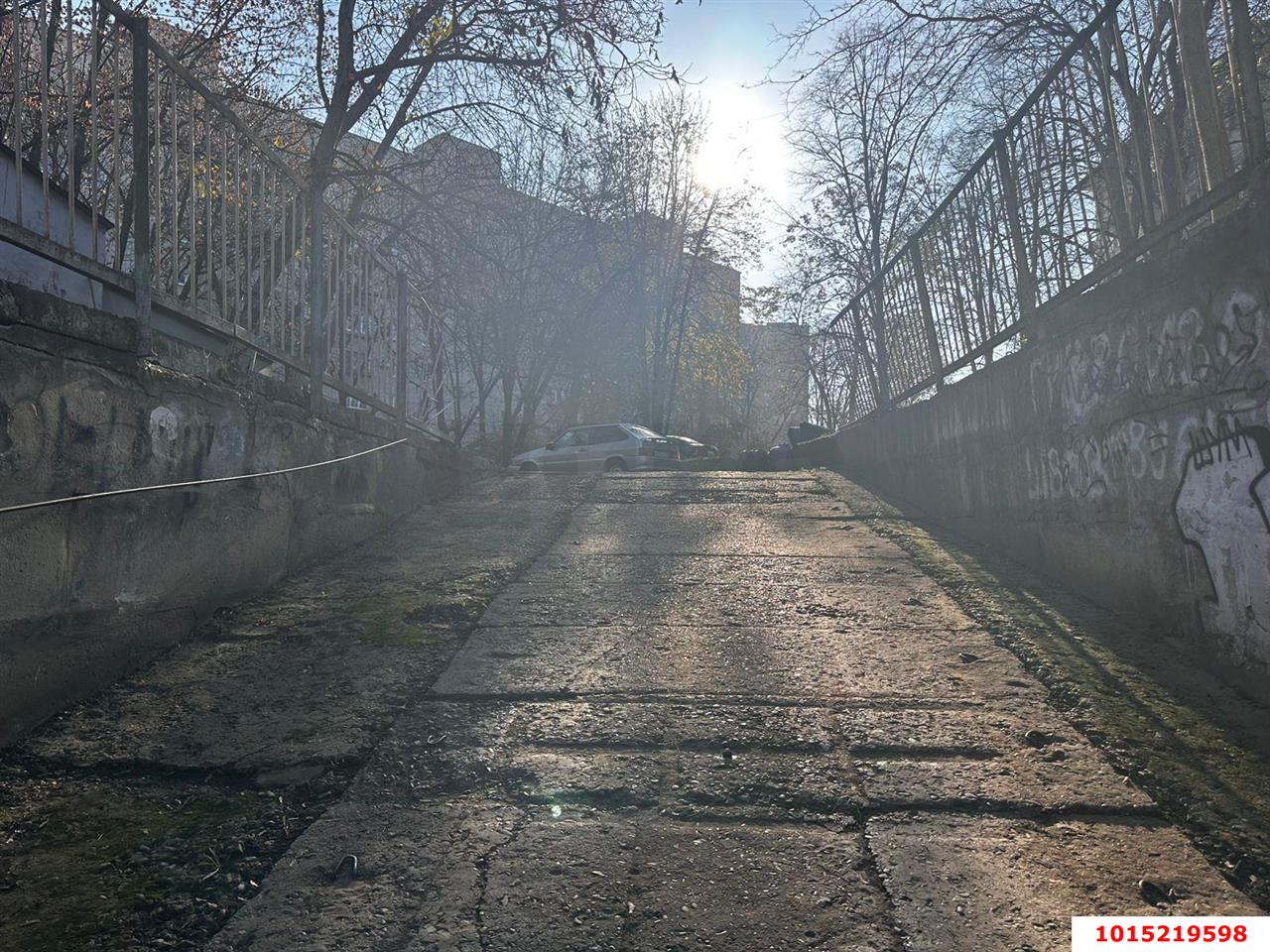 Фото №6: Гараж 18 м² - Краснодар, Фестивальный, ул. имени Тургенева, 155