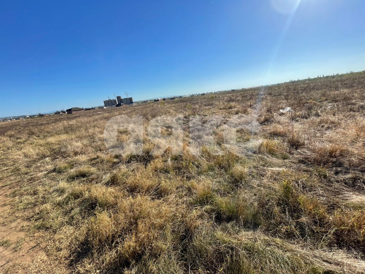 Фото №8: Земельный участок под ИЖС 6.02 сот. - Майкоп, Аэродрома, ул. Тлюстена