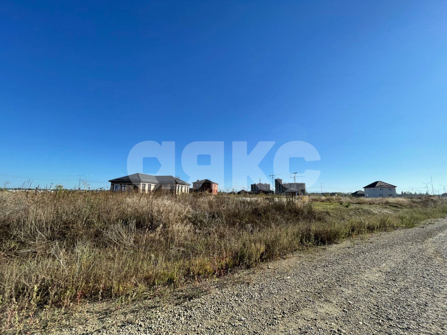 Фото №7: Земельный участок под ИЖС 6.02 сот. - Майкоп, Аэродрома, ул. Тлюстена