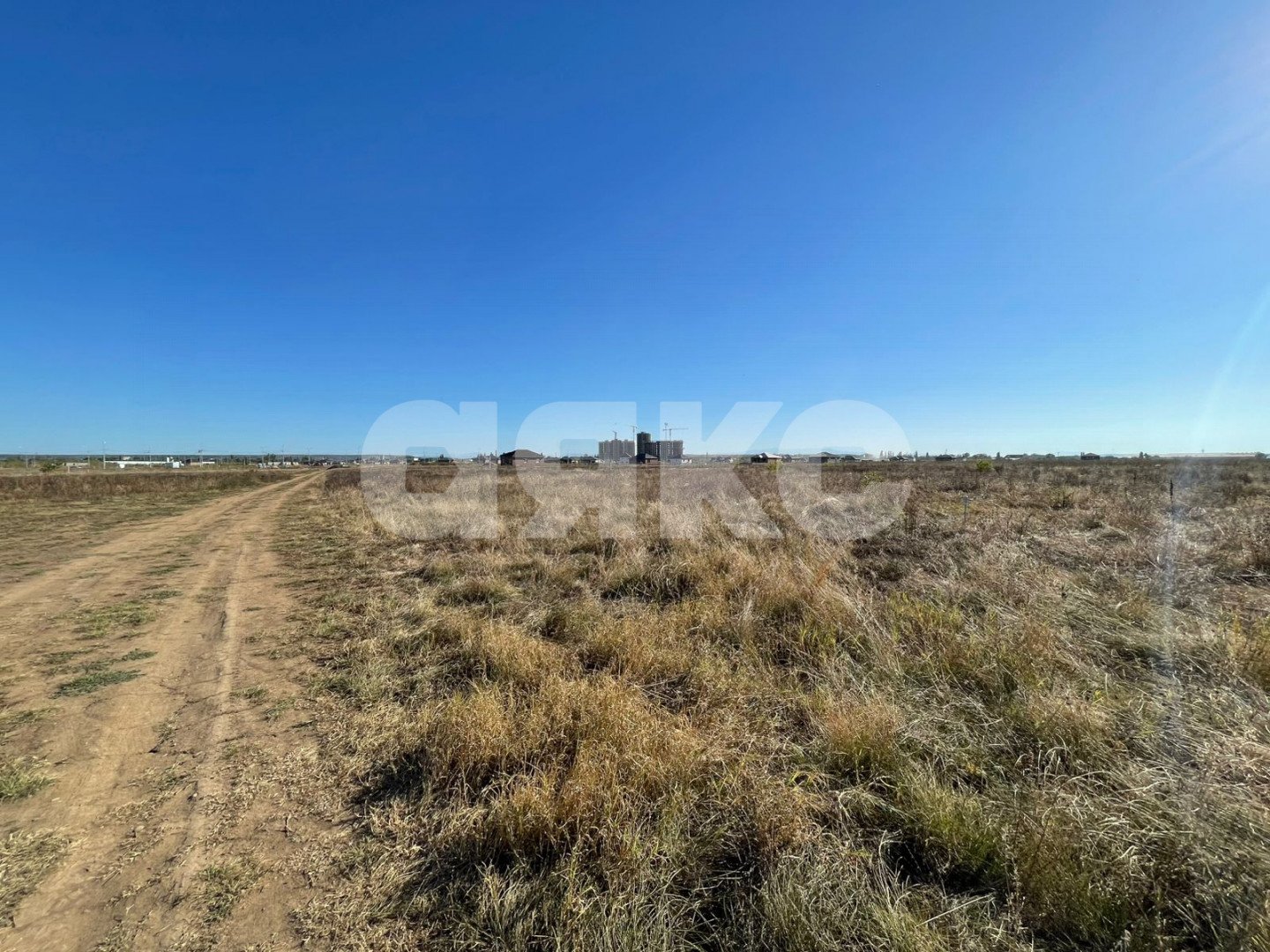 Фото №3: Земельный участок под ИЖС 6.02 сот. - Майкоп, Аэродрома, ул. Тлюстена