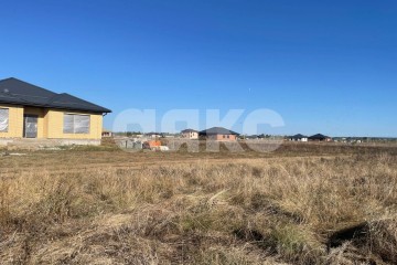 Фото №1: Земельный участок под ИЖС - Майкоп, р. Аэродрома, ул. Тлюстена