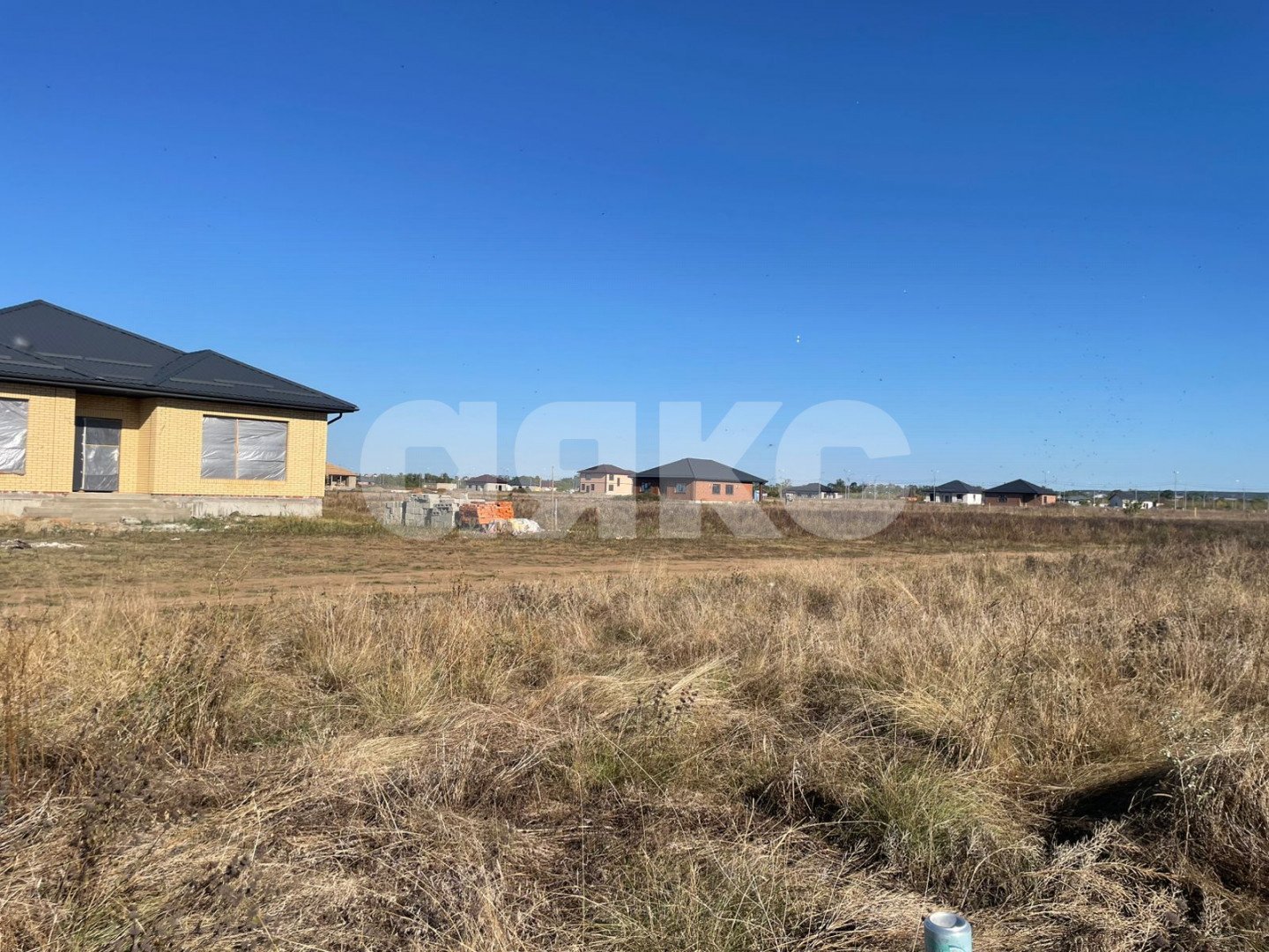 Фото №1: Земельный участок под ИЖС 6.02 сот. - Майкоп, Аэродрома, ул. Тлюстена