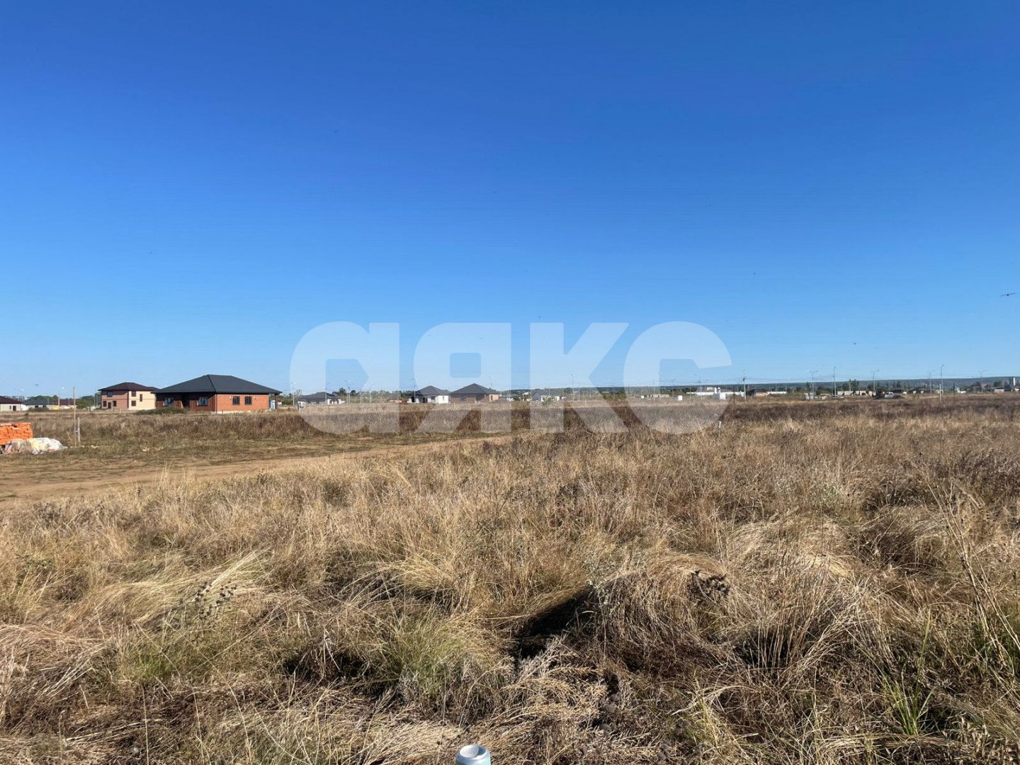 Фото №6: Земельный участок под ИЖС 6.02 сот. - Майкоп, Аэродрома, ул. Тлюстена