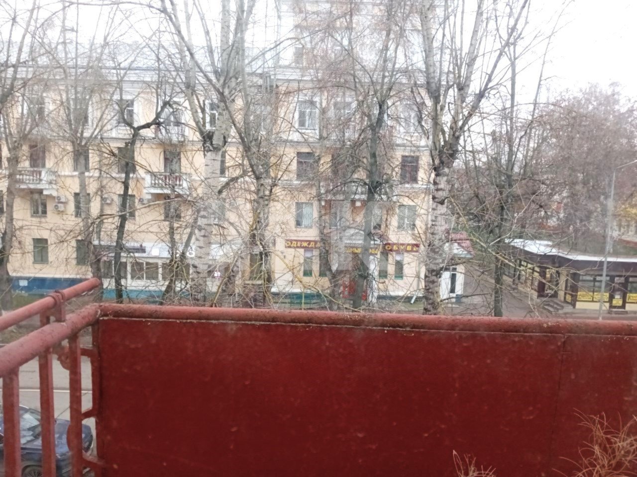 Фото №6: 1-комнатная квартира 37 м² - Воскресенск, Центральный, ул. Октябрьская, 6