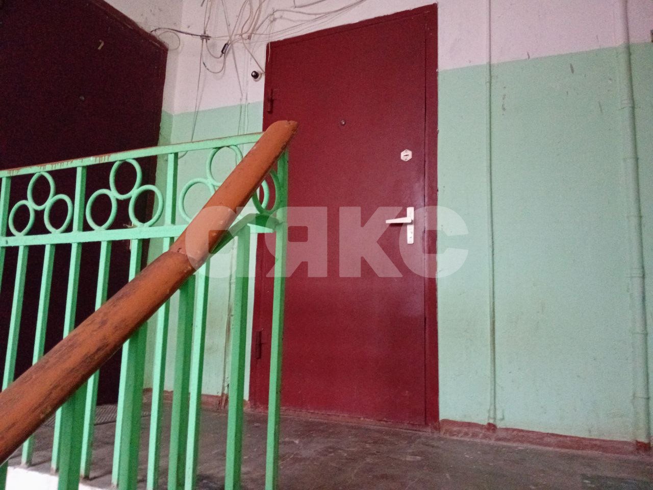 Фото №7: 1-комнатная квартира 37 м² - Воскресенск, Центральный, ул. Октябрьская, 6