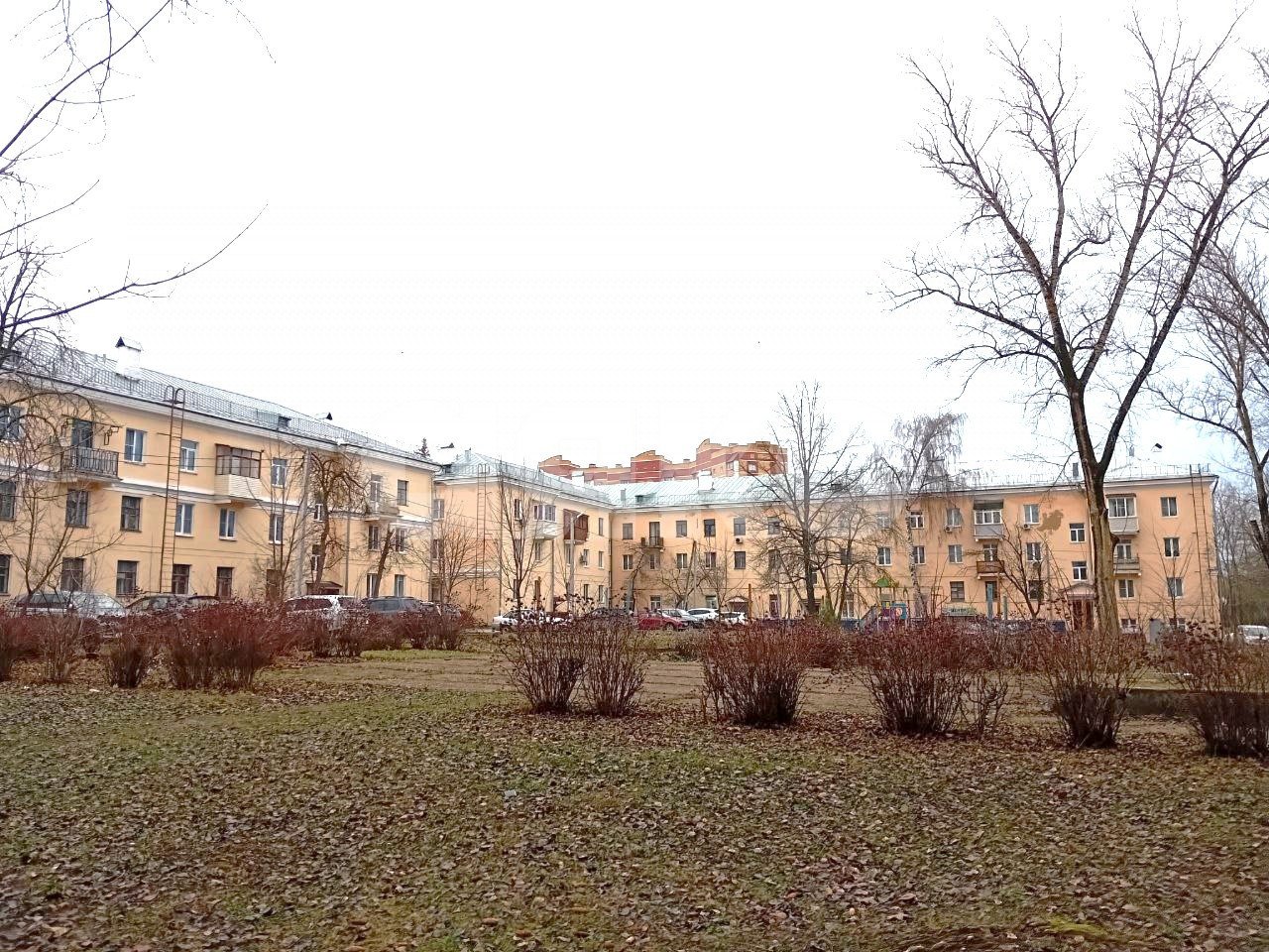 Фото №10: 1-комнатная квартира 37 м² - Воскресенск, Центральный, ул. Октябрьская, 6