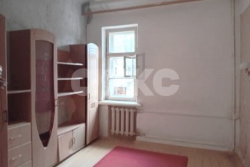 Фото №2: 1-комнатная квартира 37 м² - Воскресенск, мкр. Центральный, ул. Октябрьская, 6