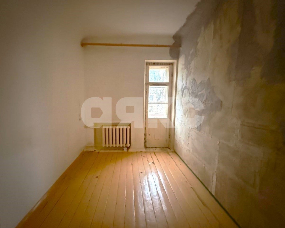 Фото №3: 1-комнатная квартира 37 м² - Воскресенск, Центральный, ул. Октябрьская, 6