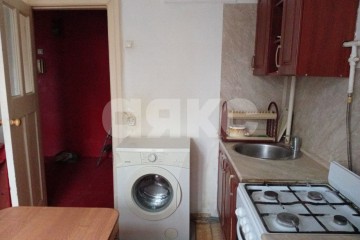 Фото №4: 1-комнатная квартира 37 м² - Воскресенск, мкр. Центральный, ул. Октябрьская, 6