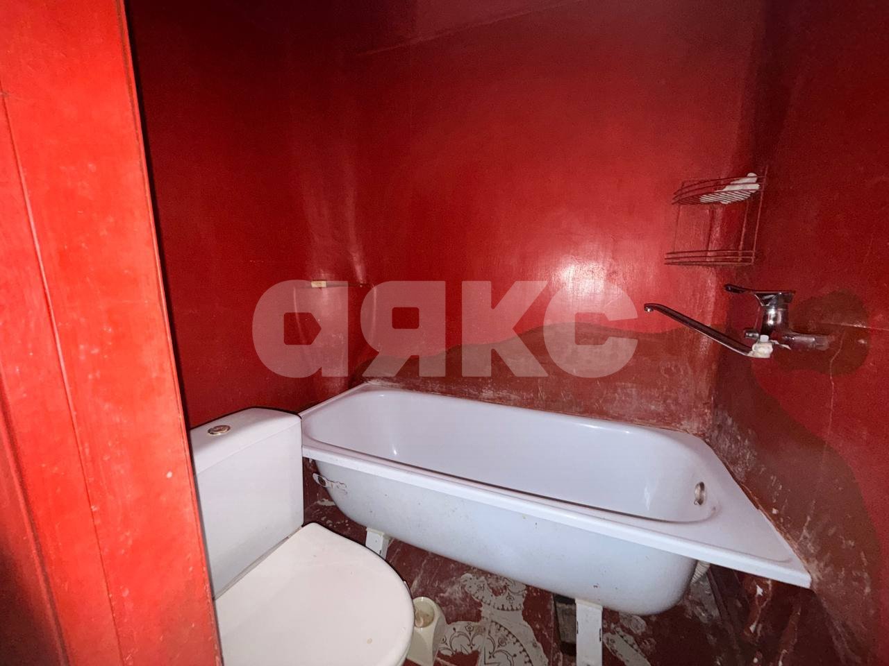 Фото №5: 1-комнатная квартира 37 м² - Воскресенск, Центральный, ул. Октябрьская, 6