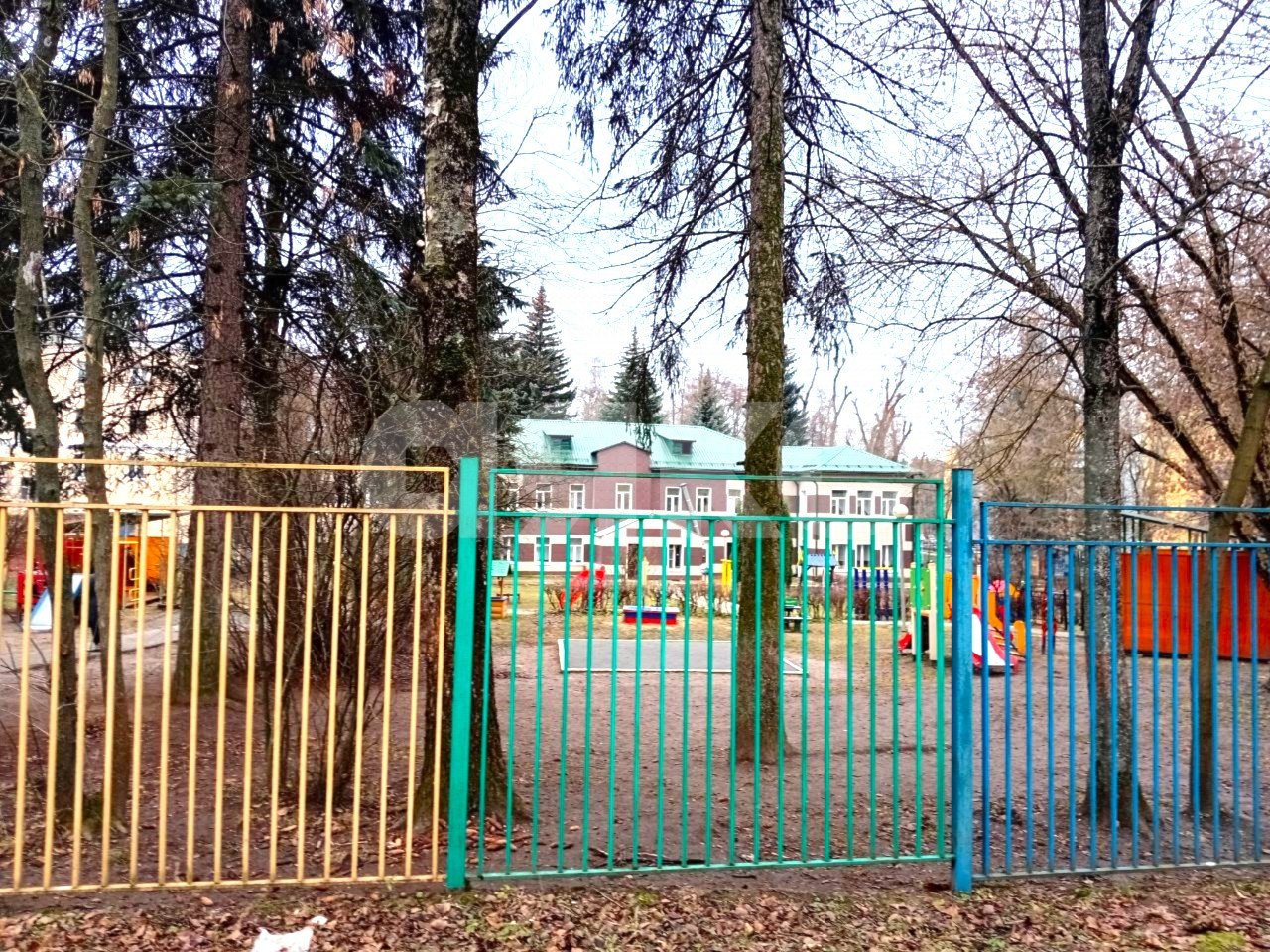 Фото №8: 1-комнатная квартира 37 м² - Воскресенск, Центральный, ул. Октябрьская, 6