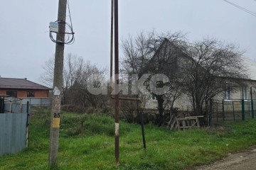 Фото №4: Земельный участок под ИЖС - Саратовская, пер. Рабочий