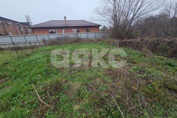 Фото №2: Земельный участок под ИЖС - Саратовская, пер. Рабочий