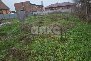 Фото №3: Земельный участок под ИЖС - Саратовская, пер. Рабочий