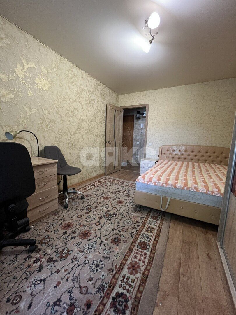 Фото №7: 3-комнатная квартира <span class="whitespace-nowrap">62 м²</span>, <span class="whitespace-nowrap">1/9 эт.</span> - Мариуполь, р. Ильичёвский, ул. Заворуева, 7