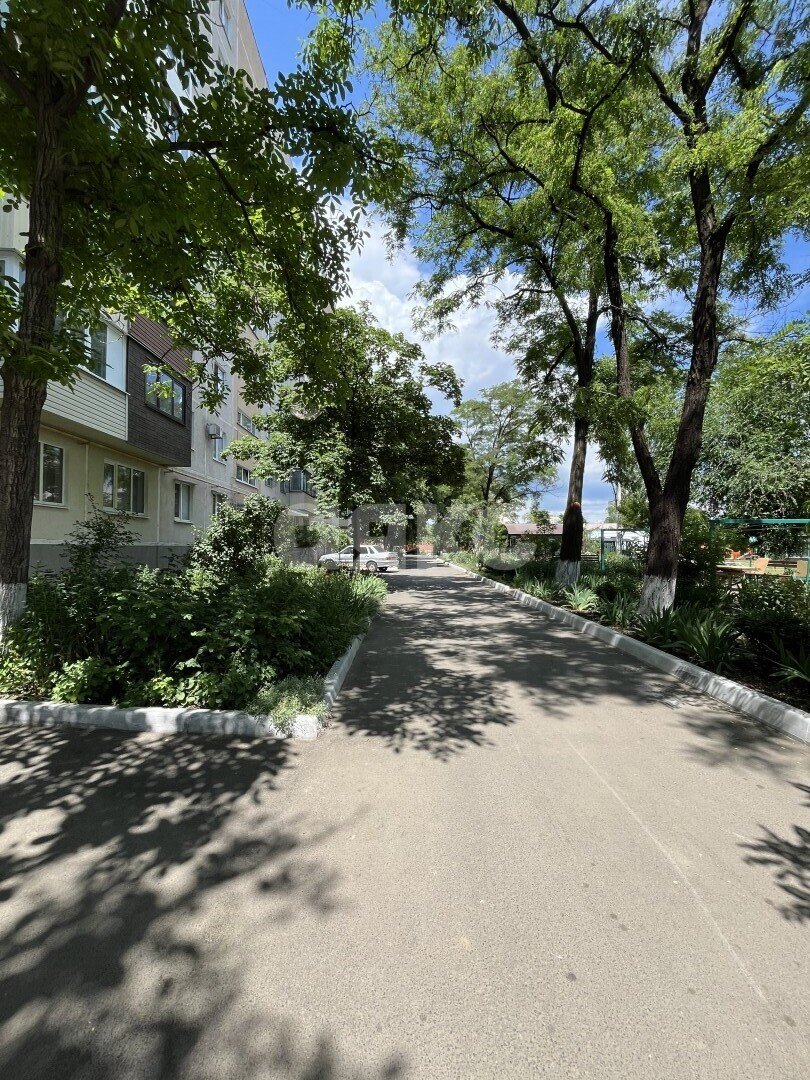 Фото №12: 3-комнатная квартира <span class="whitespace-nowrap">62 м²</span>, <span class="whitespace-nowrap">1/9 эт.</span> - Мариуполь, р. Ильичёвский, ул. Заворуева, 7