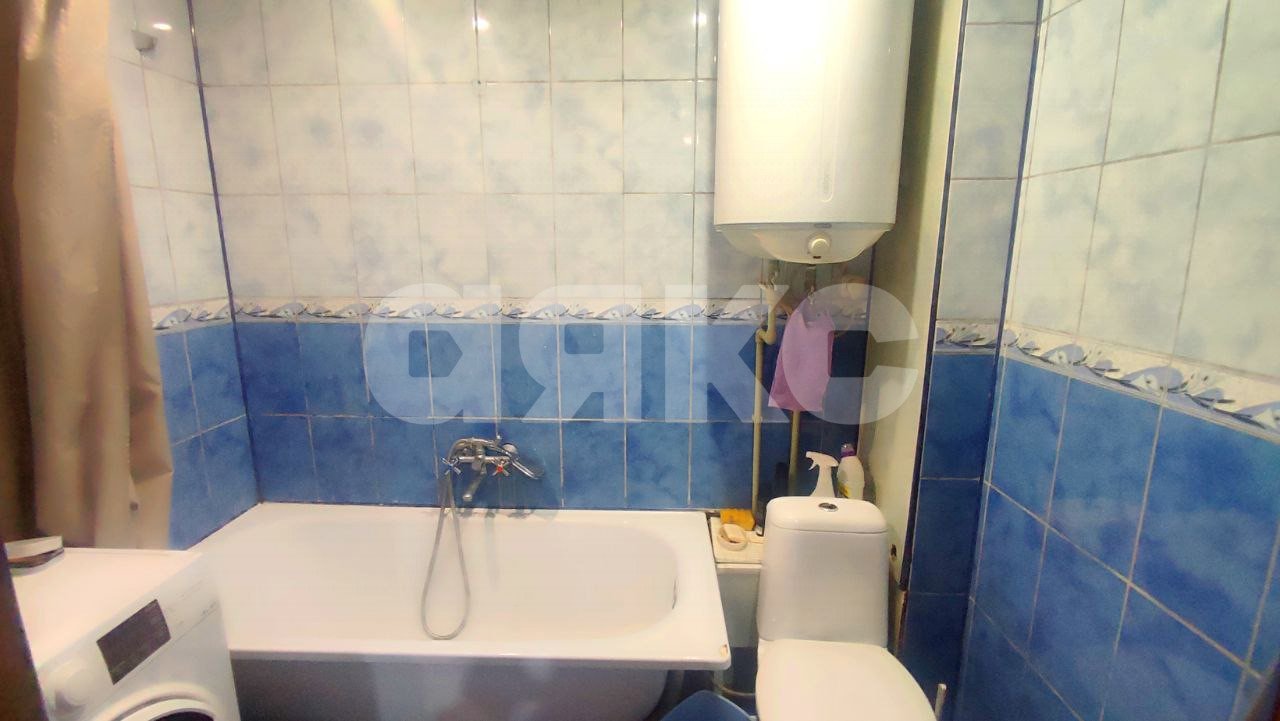 Фото №8: 3-комнатная квартира 62 м² - Мариуполь, Ильичёвский, ул. Заворуева, 7