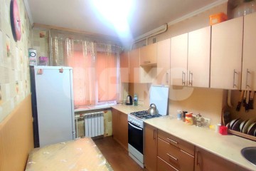 Фото №1: 3-комнатная квартира 62 м² - Мариуполь, р. Ильичёвский, ул. Заворуева, 7