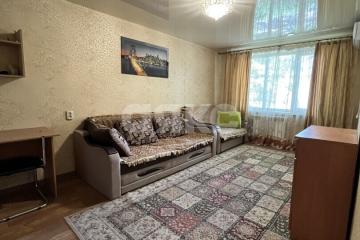 Фото №1: 3-комнатная квартира <span class="whitespace-nowrap">62 м²</span>, <span class="whitespace-nowrap">1/9 эт.</span> - Мариуполь, р. Ильичёвский, ул. Заворуева, 7