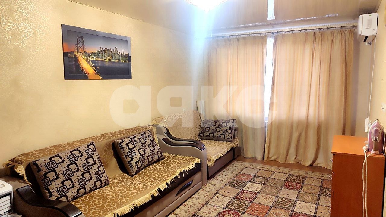 Фото №7: 3-комнатная квартира 62 м² - Мариуполь, Ильичёвский, ул. Заворуева, 7