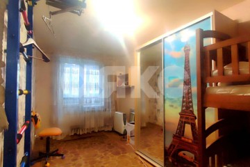 Фото №3: 3-комнатная квартира 62 м² - Мариуполь, р. Ильичёвский, ул. Заворуева, 7