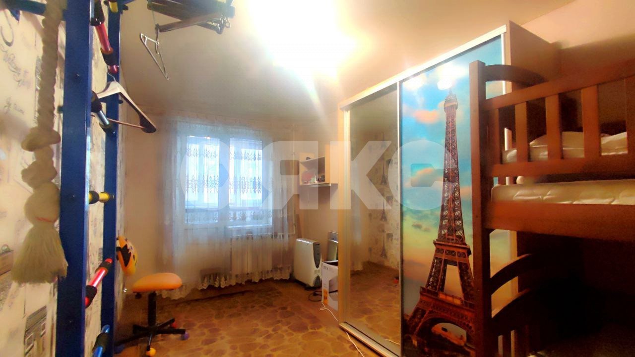 Фото №3: 3-комнатная квартира 62 м² - Мариуполь, Ильичёвский, ул. Заворуева, 7