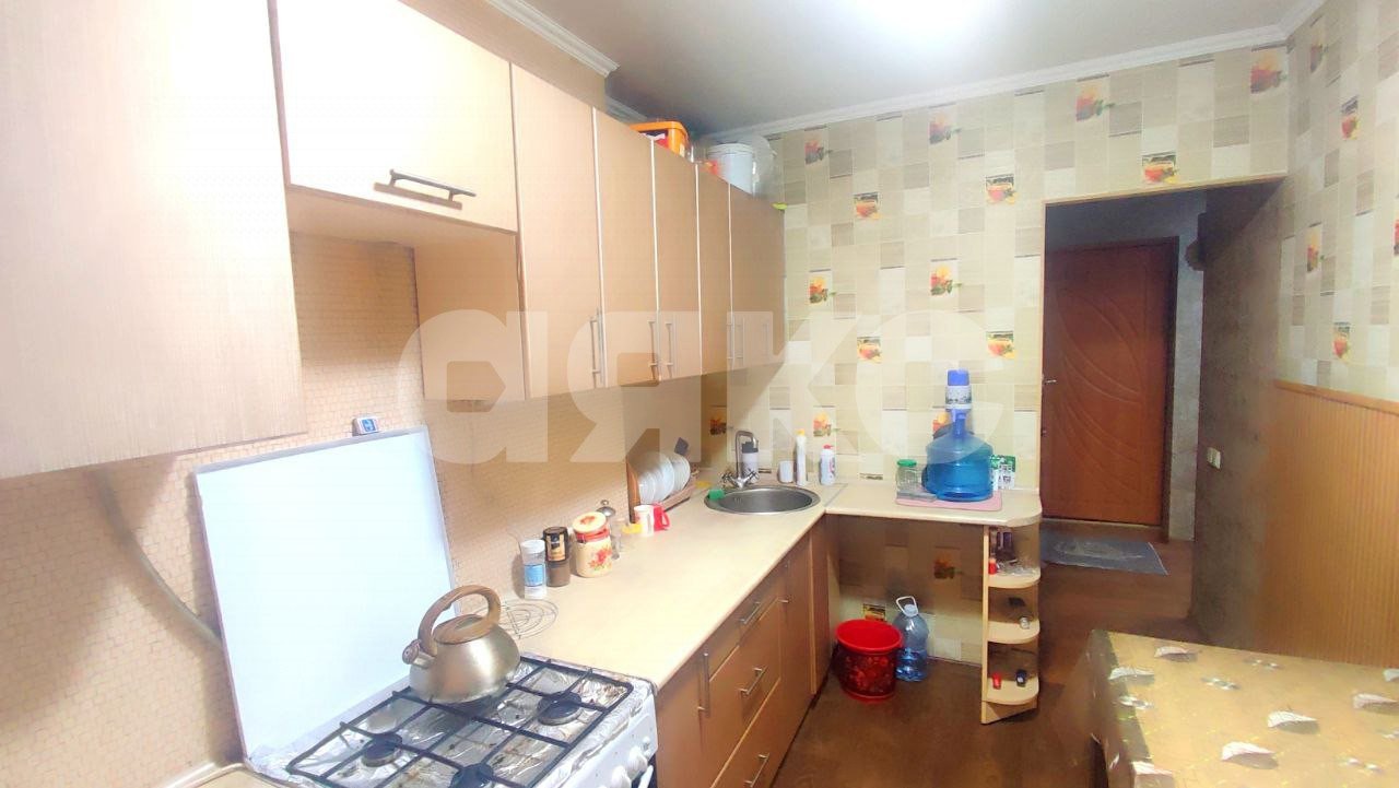 Фото №6: 3-комнатная квартира 62 м² - Мариуполь, Ильичёвский, ул. Заворуева, 7