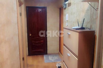 Фото №5: 3-комнатная квартира 62 м² - Мариуполь, р. Ильичёвский, ул. Заворуева, 7