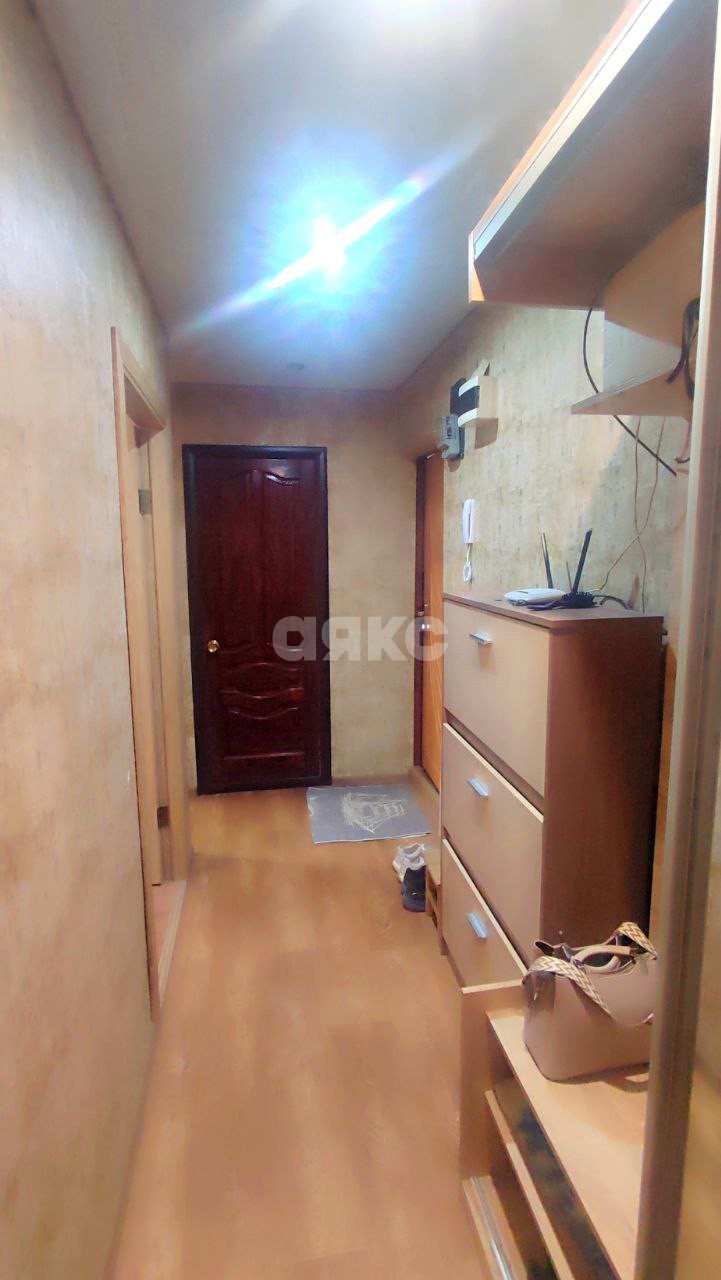 Фото №5: 3-комнатная квартира 62 м² - Мариуполь, Ильичёвский, ул. Заворуева, 7