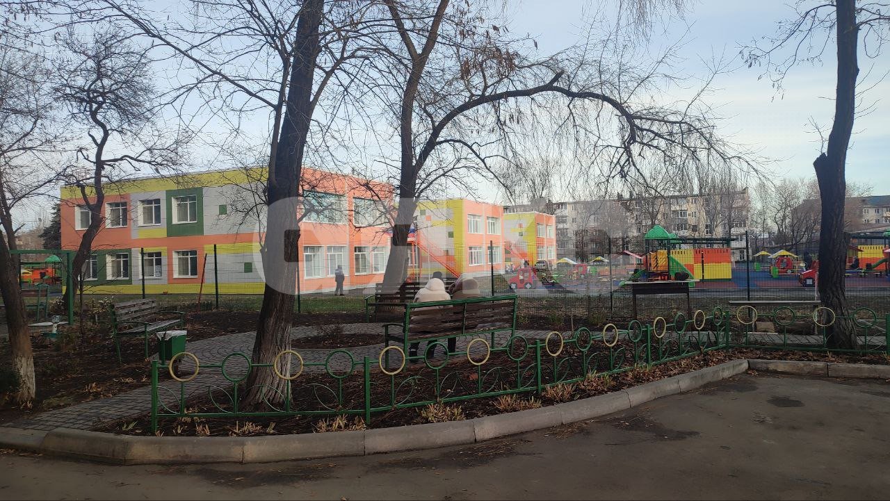 Фото №9: 3-комнатная квартира 62 м² - Мариуполь, Ильичёвский, ул. Заворуева, 7