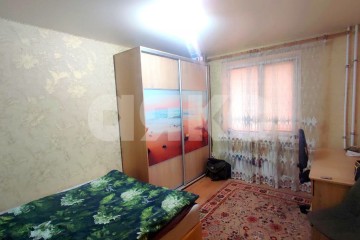 Фото №2: 3-комнатная квартира 62 м² - Мариуполь, р. Ильичёвский, ул. Заворуева, 7