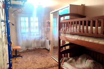 Фото №4: 3-комнатная квартира 62 м² - Мариуполь, р. Ильичёвский, ул. Заворуева, 7