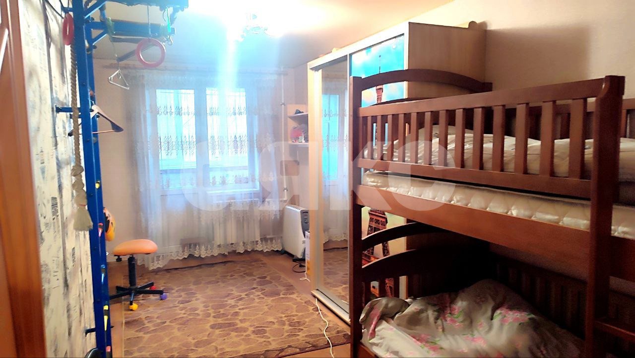 Фото №4: 3-комнатная квартира 62 м² - Мариуполь, Ильичёвский, ул. Заворуева, 7