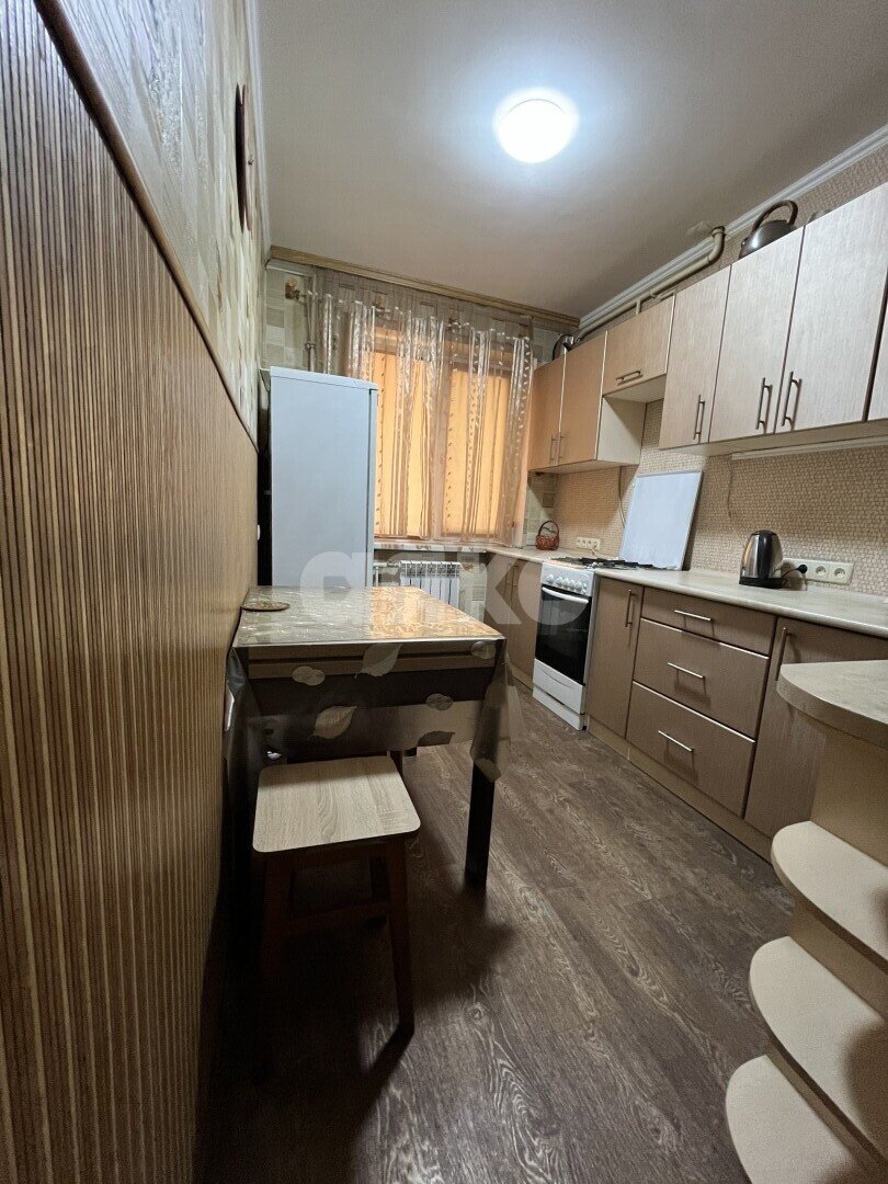 Фото №8: 3-комнатная квартира <span class="whitespace-nowrap">62 м²</span>, <span class="whitespace-nowrap">1/9 эт.</span> - Мариуполь, р. Ильичёвский, ул. Заворуева, 7