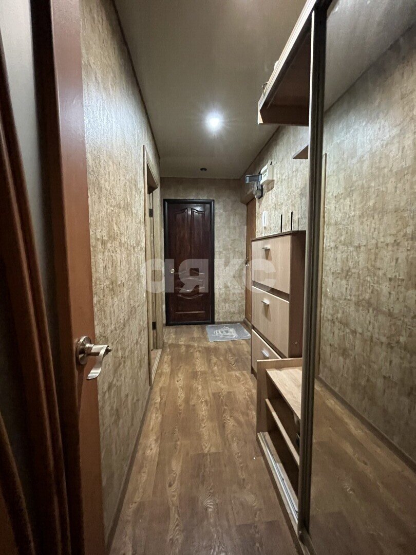 Фото №5: 3-комнатная квартира <span class="whitespace-nowrap">62 м²</span>, <span class="whitespace-nowrap">1/9 эт.</span> - Мариуполь, р. Ильичёвский, ул. Заворуева, 7