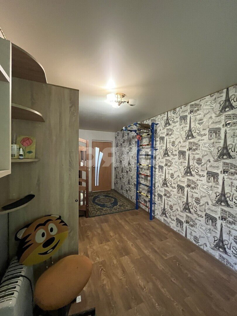Фото №4: 3-комнатная квартира <span class="whitespace-nowrap">62 м²</span>, <span class="whitespace-nowrap">1/9 эт.</span> - Мариуполь, р. Ильичёвский, ул. Заворуева, 7