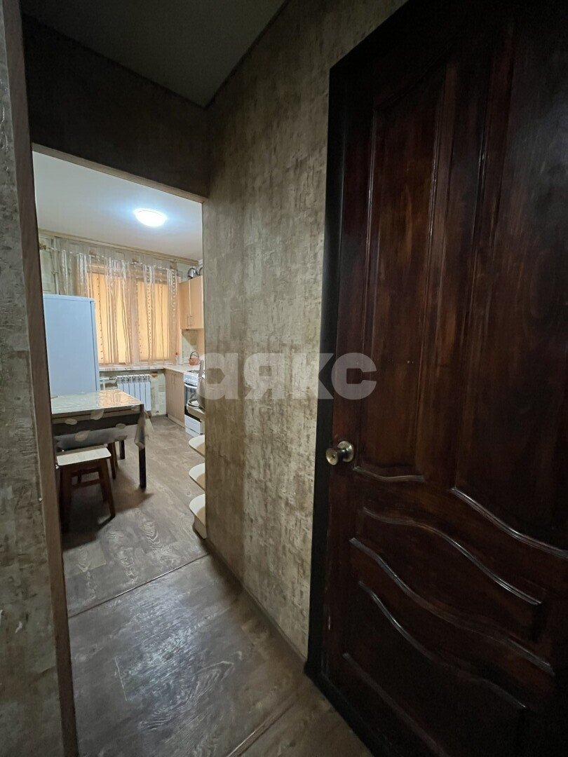Фото №10: 3-комнатная квартира <span class="whitespace-nowrap">62 м²</span>, <span class="whitespace-nowrap">1/9 эт.</span> - Мариуполь, р. Ильичёвский, ул. Заворуева, 7