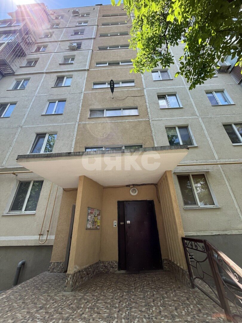 Фото №13: 3-комнатная квартира <span class="whitespace-nowrap">62 м²</span>, <span class="whitespace-nowrap">1/9 эт.</span> - Мариуполь, р. Ильичёвский, ул. Заворуева, 7