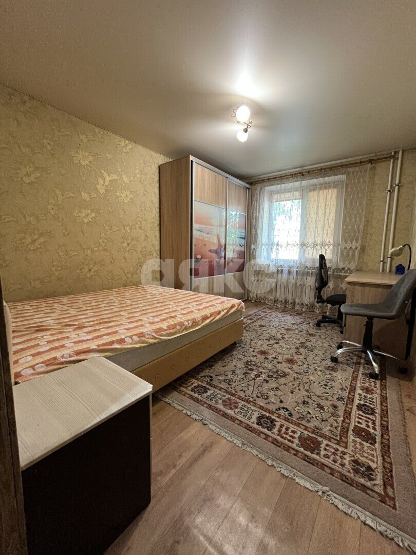 Фото №6: 3-комнатная квартира <span class="whitespace-nowrap">62 м²</span>, <span class="whitespace-nowrap">1/9 эт.</span> - Мариуполь, р. Ильичёвский, ул. Заворуева, 7