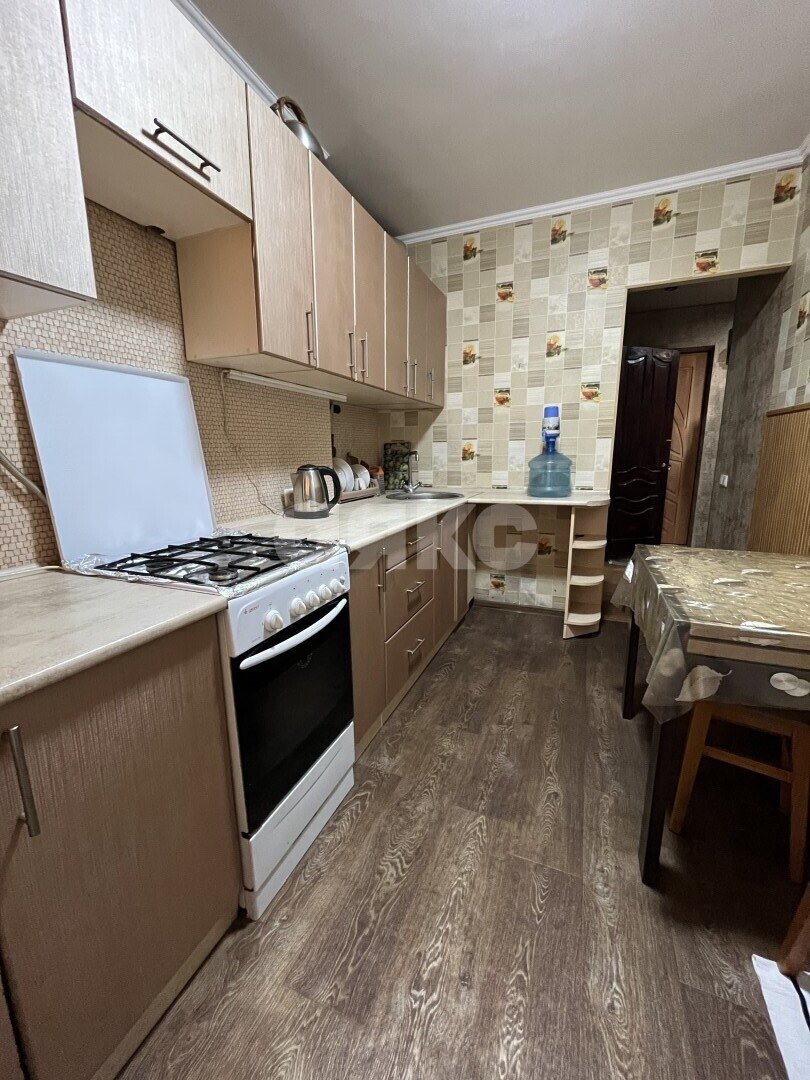 Фото №9: 3-комнатная квартира <span class="whitespace-nowrap">62 м²</span>, <span class="whitespace-nowrap">1/9 эт.</span> - Мариуполь, р. Ильичёвский, ул. Заворуева, 7