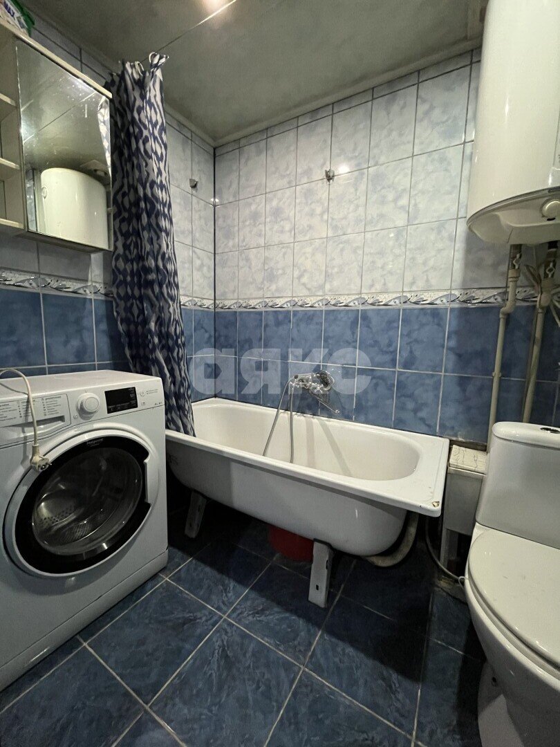 Фото №11: 3-комнатная квартира <span class="whitespace-nowrap">62 м²</span>, <span class="whitespace-nowrap">1/9 эт.</span> - Мариуполь, р. Ильичёвский, ул. Заворуева, 7