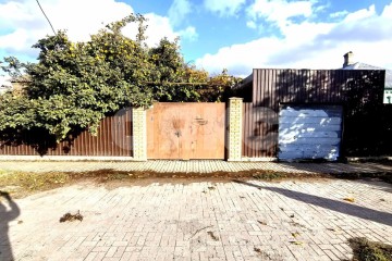 Фото №1: Земельный участок под ИЖС - Мариуполь, р. Жовтневый, ул. Аэродромная, 4