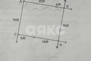 Фото №2: Земельный участок под ИЖС - Мариуполь, р. Жовтневый, ул. Аэродромная, 4