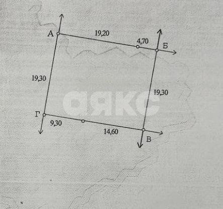 Фото №2: Земельный участок под ИЖС 5 сот. - Мариуполь, Жовтневый, ул. Аэродромная, 4