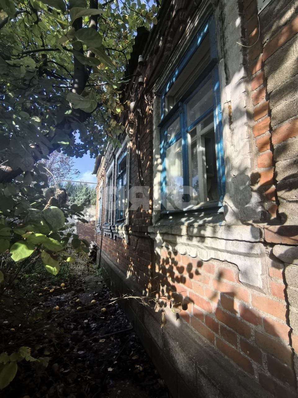 Фото №4: Земельный участок под ИЖС 5 сот. - Мариуполь, Жовтневый, ул. Аэродромная, 4