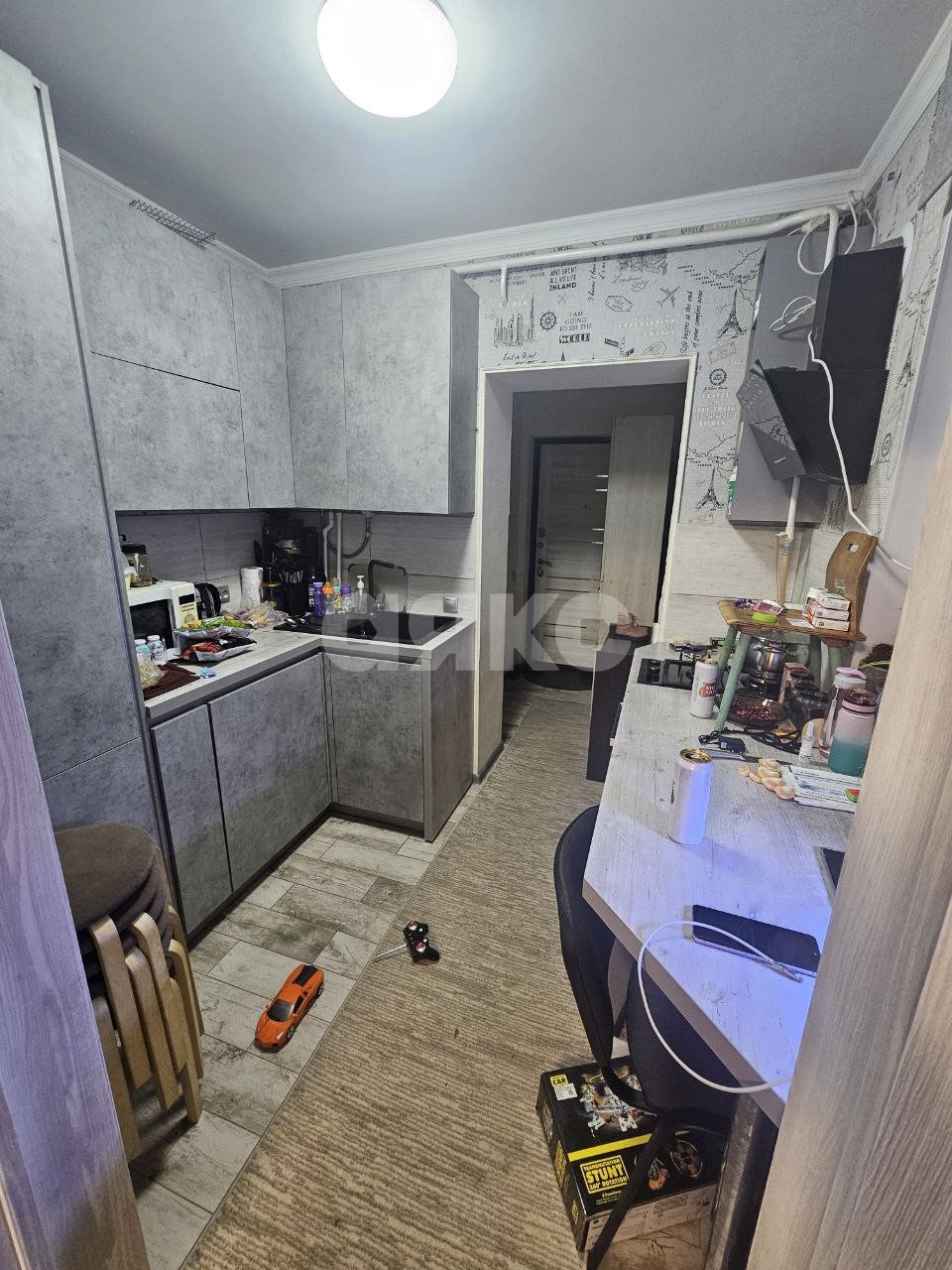 Фото №1: Таунхаус 45 м² + 1 сот. - Армавир, Комсомольский, ул. Горького