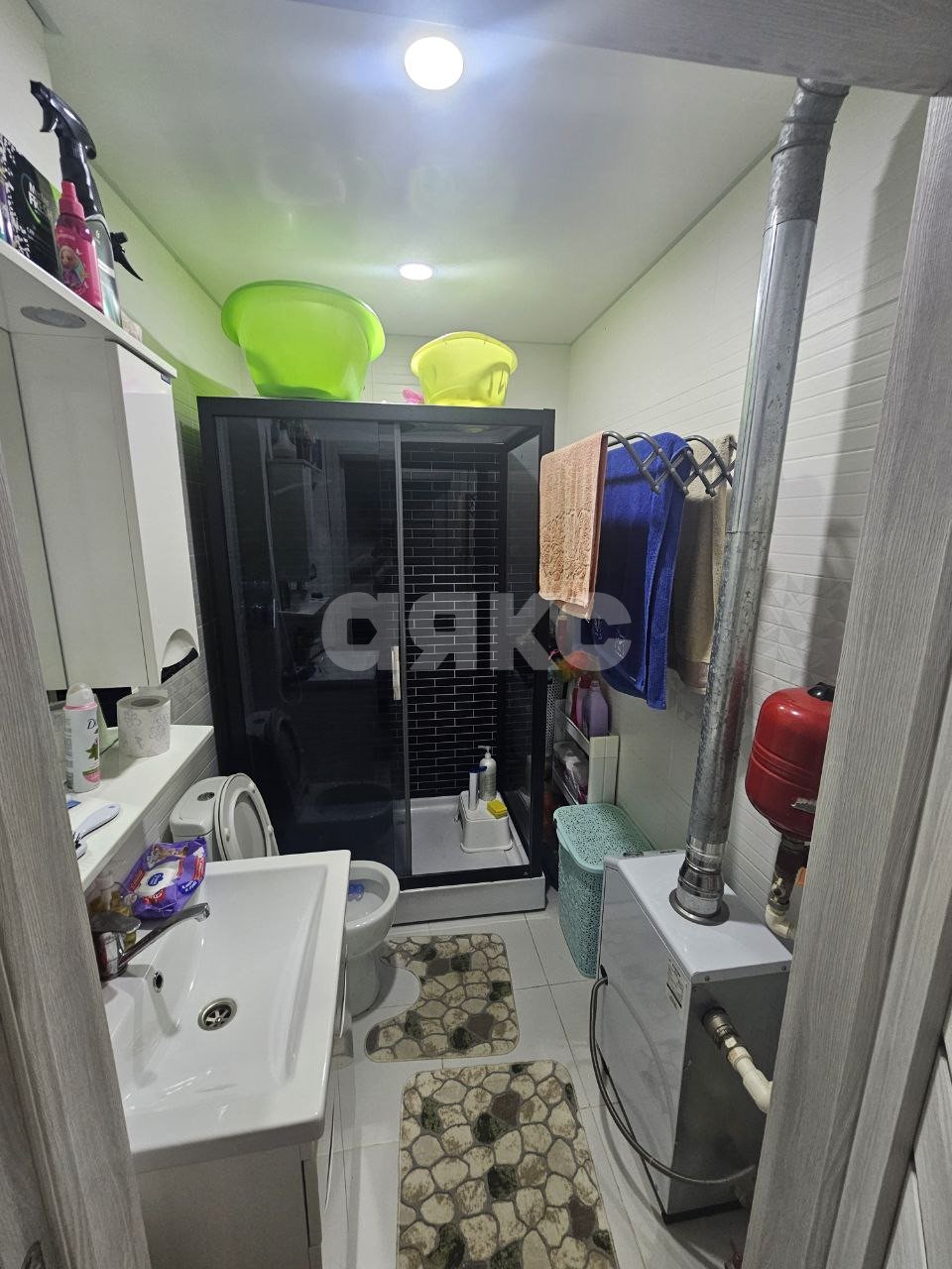 Фото №2: Таунхаус 45 м² + 1 сот. - Армавир, Комсомольский, ул. Горького